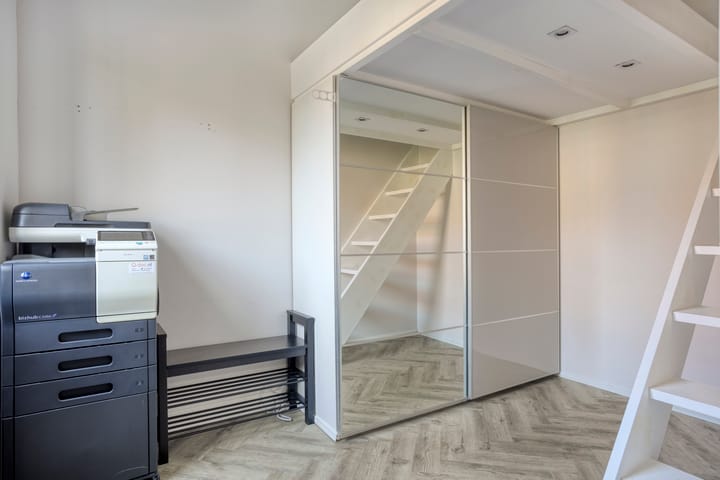 Foto 20 van Mimosaplein 5