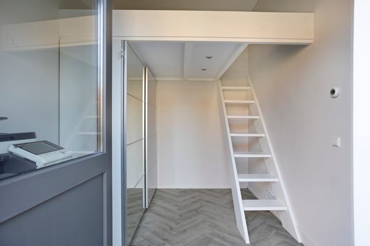 Foto 21 van Mimosaplein 5