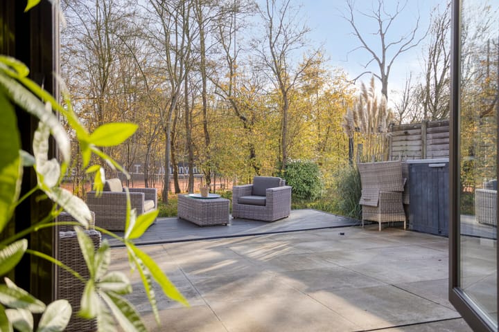 Foto 6 van Mimosaplein 5