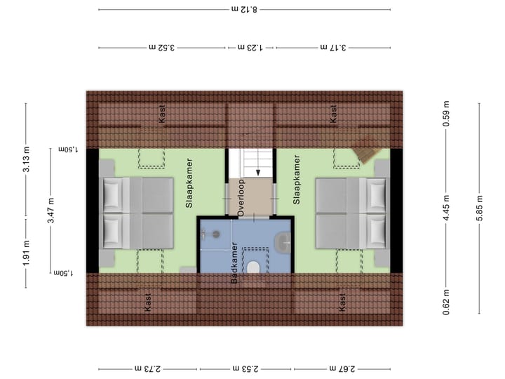 Photo 23 of Oesterdam 77
