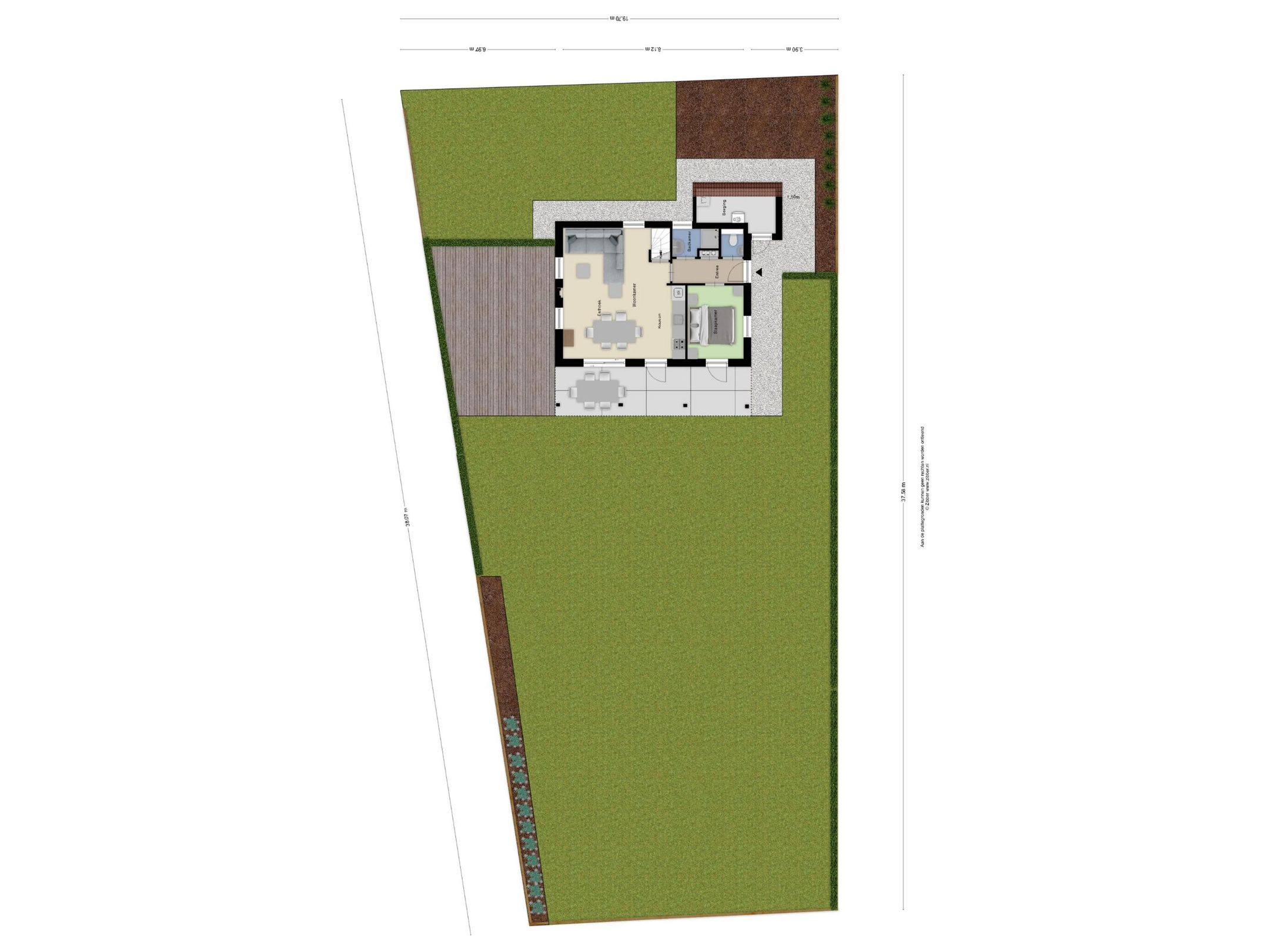 Photo 24 of Oesterdam 77