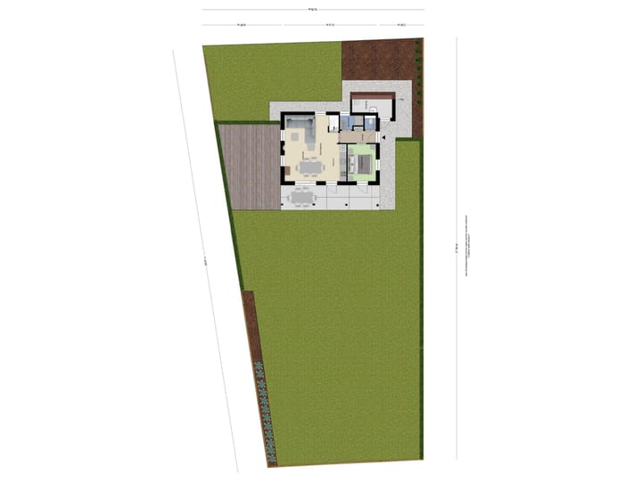 Photo 24 of Oesterdam 77