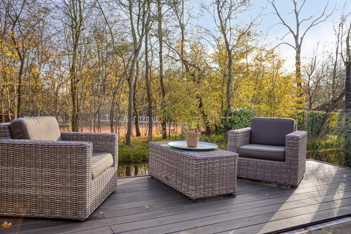 Foto 24 van Mimosaplein 5