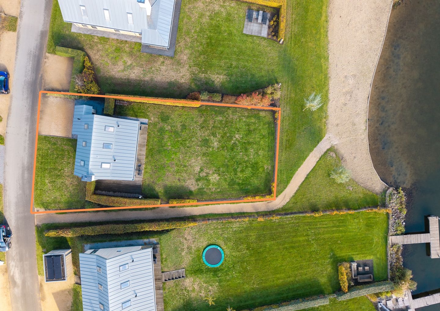 Photo 25 of Oesterdam 77