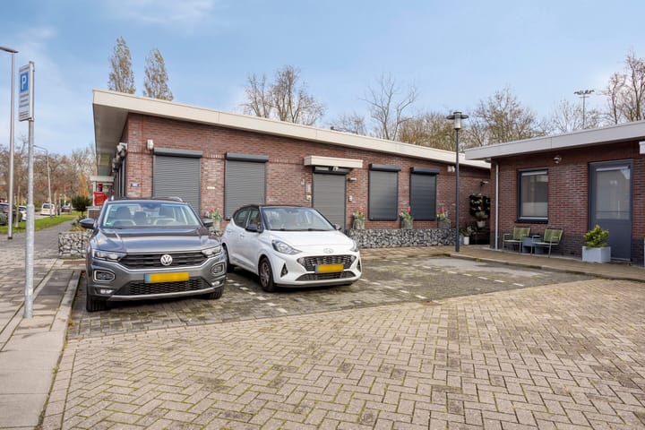 Foto 26 van Mimosaplein 5