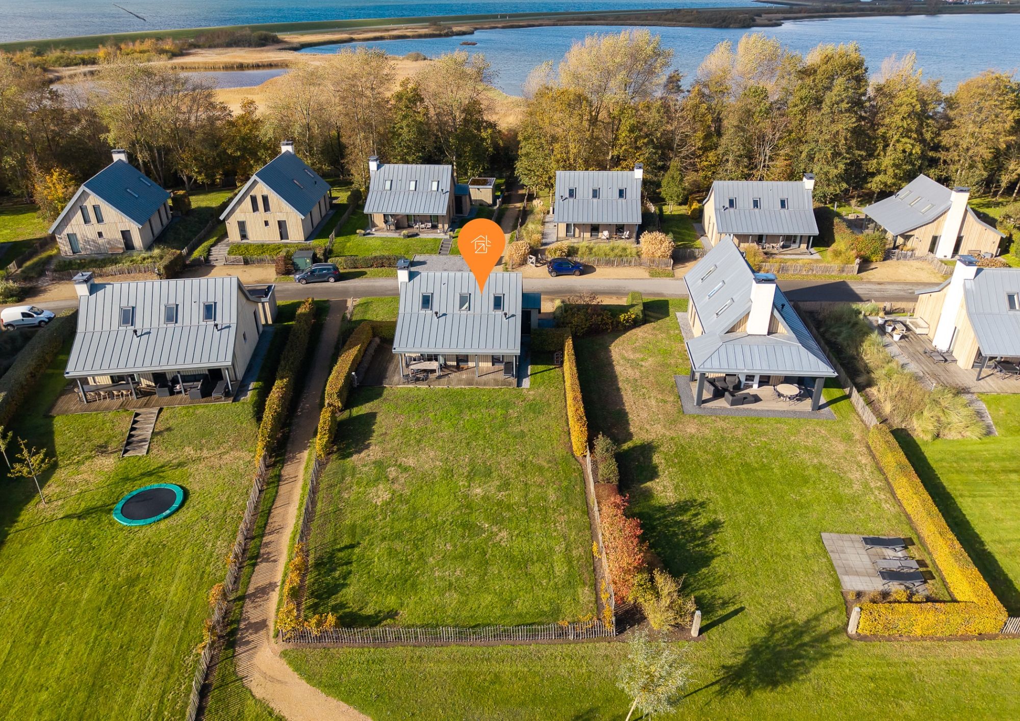 Photo 30 of Oesterdam 77