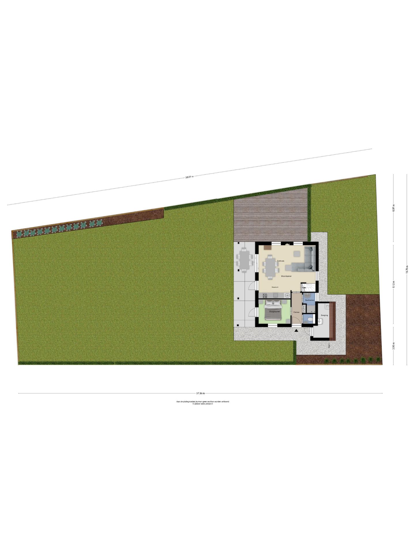 Photo 35 of Oesterdam 77