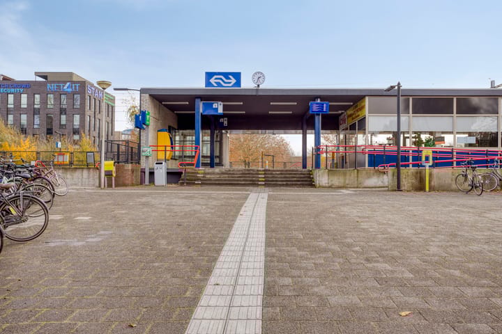 Foto 28 van Mimosaplein 5