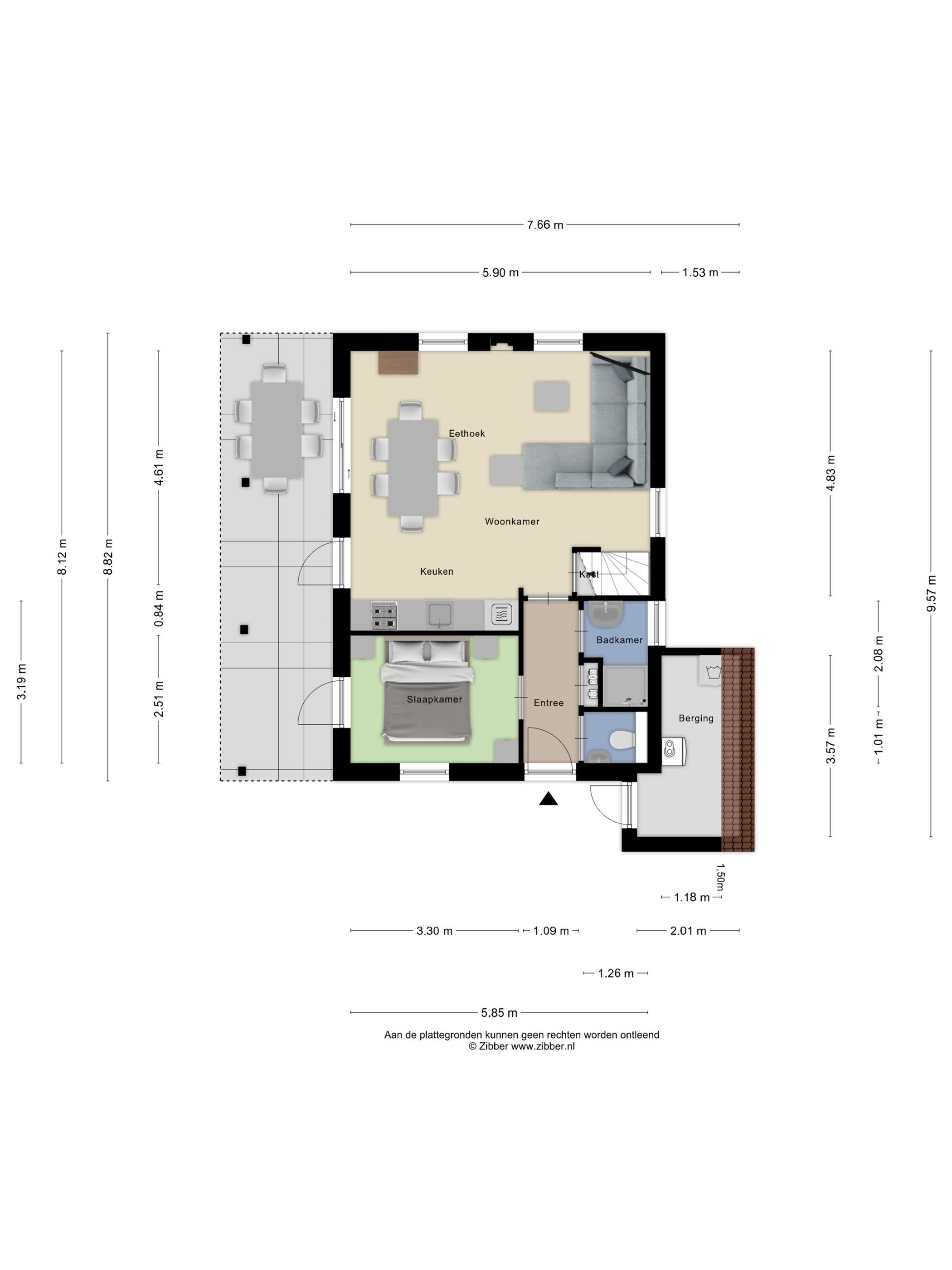 Photo 36 of Oesterdam 77