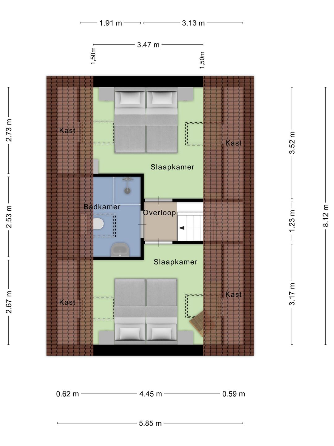 Photo 37 of Oesterdam 77