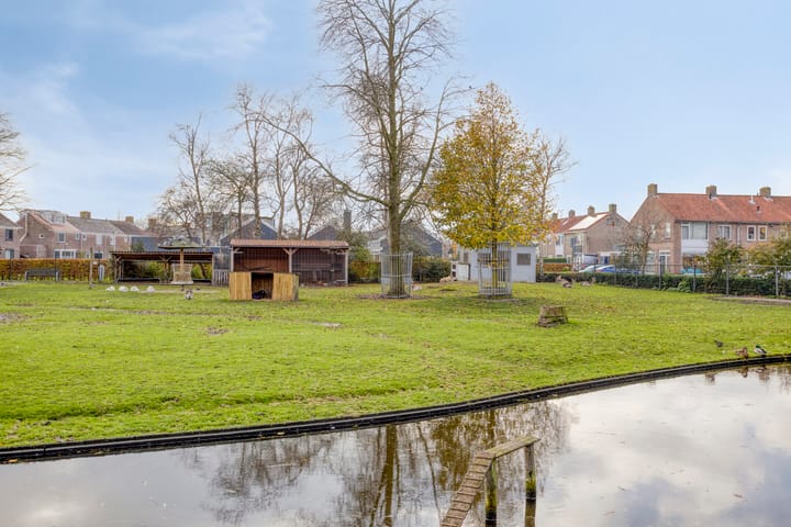 Foto 29 van Mimosaplein 5