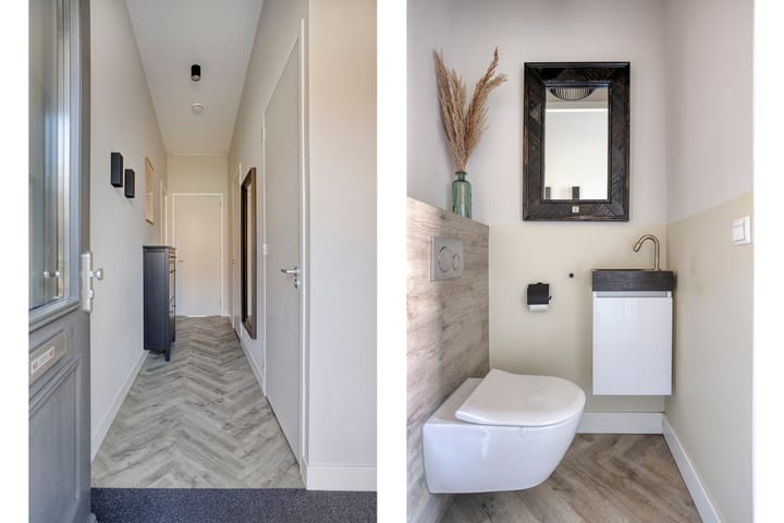 Foto 9 van Mimosaplein 5