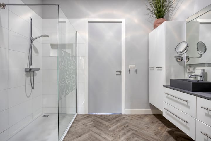 Foto 5 van Mimosaplein 5