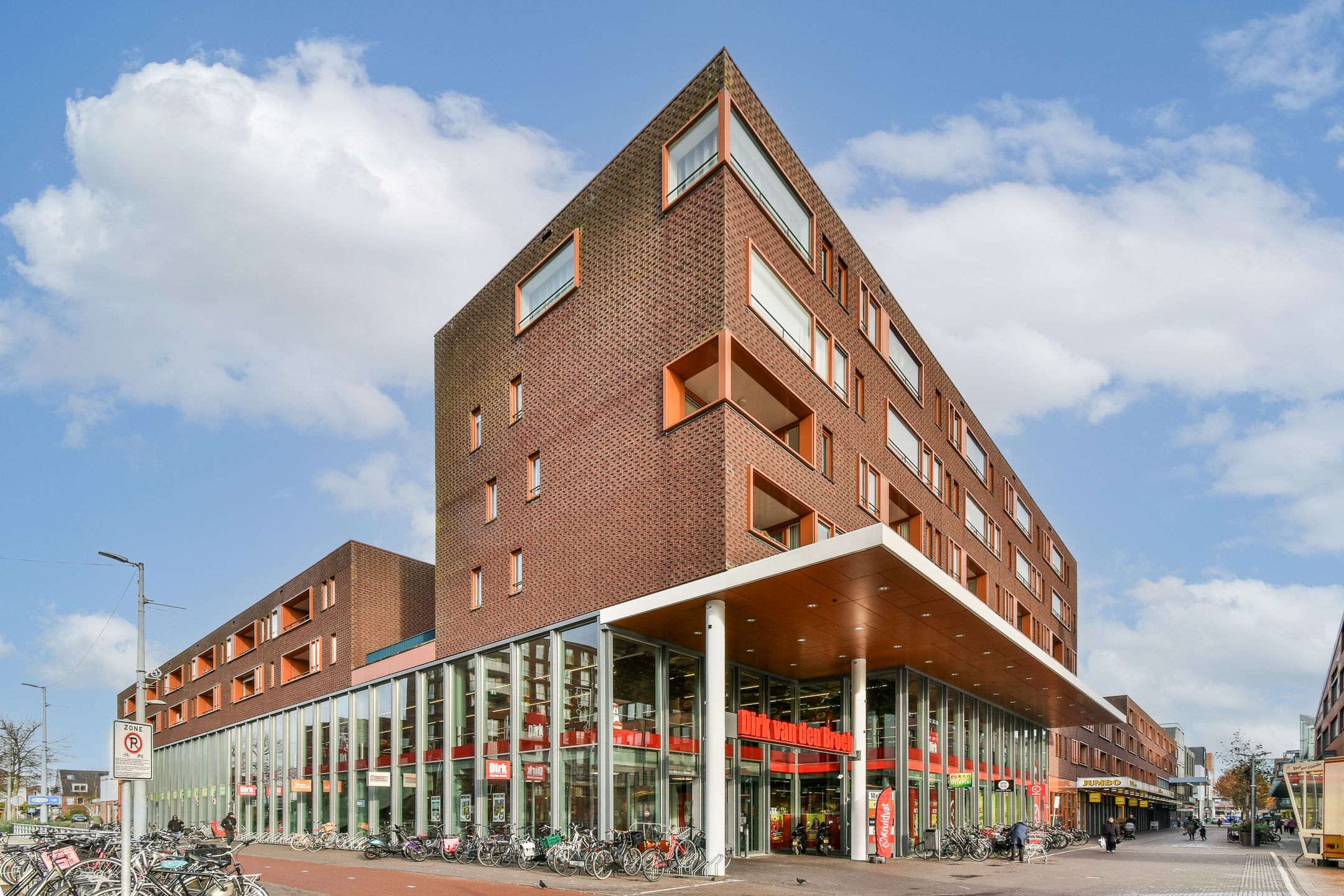 Foto 3 van Burgemeester van Stamplein 58