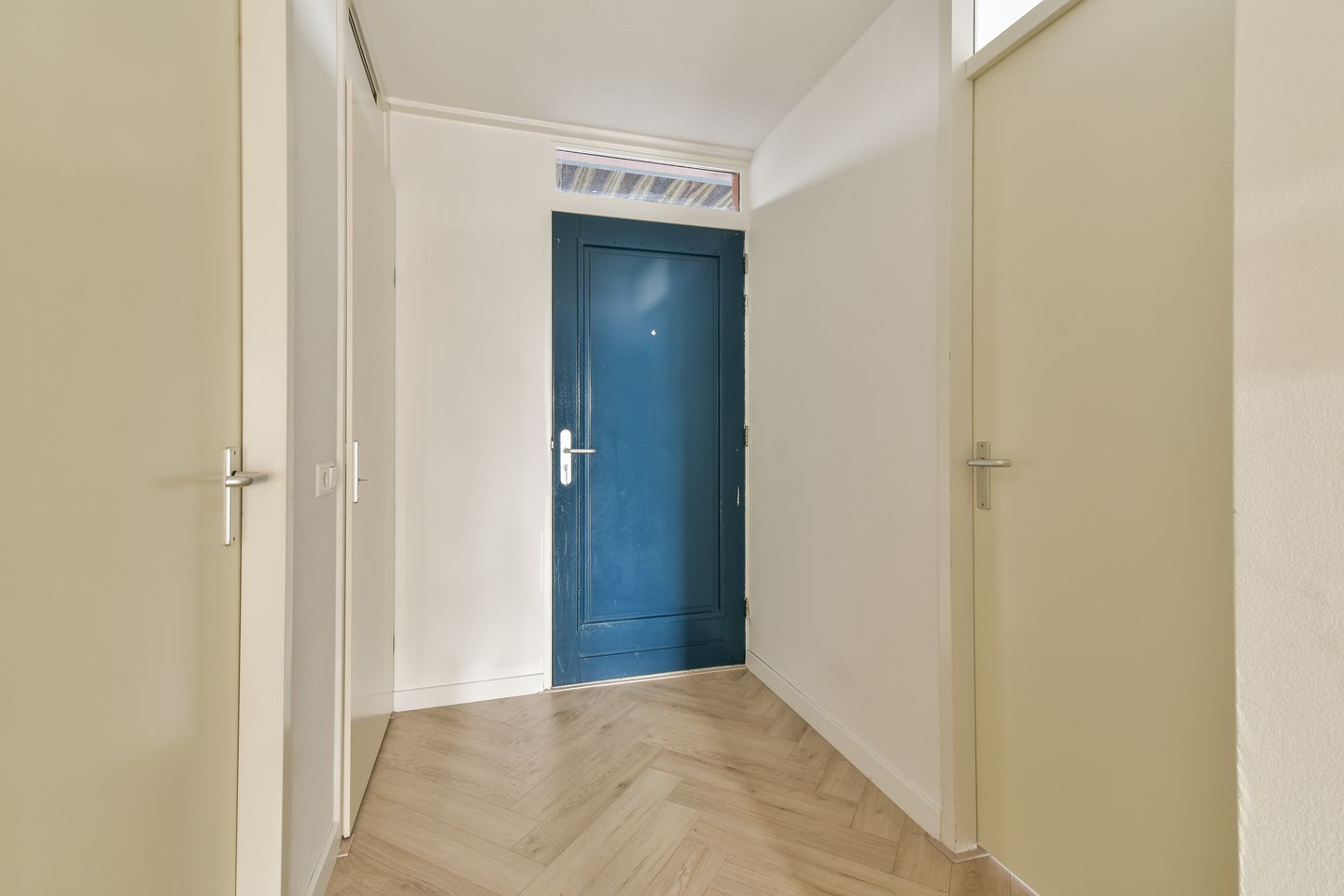 Foto 5 van Burgemeester van Stamplein 58