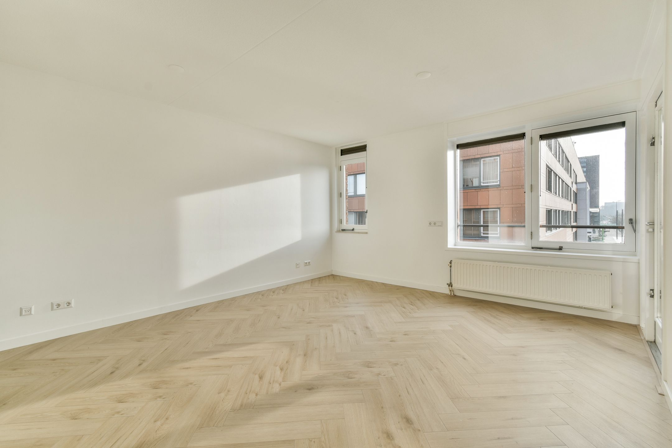 Foto 6 van Burgemeester van Stamplein 58