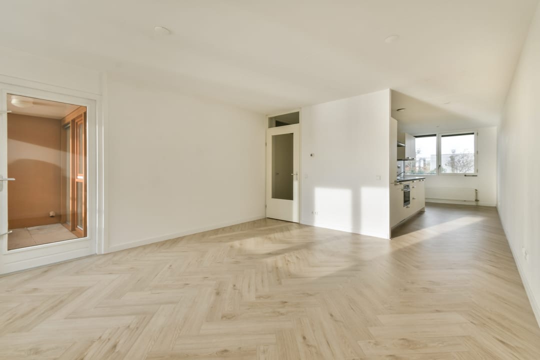 Foto 7 van Burgemeester van Stamplein 58