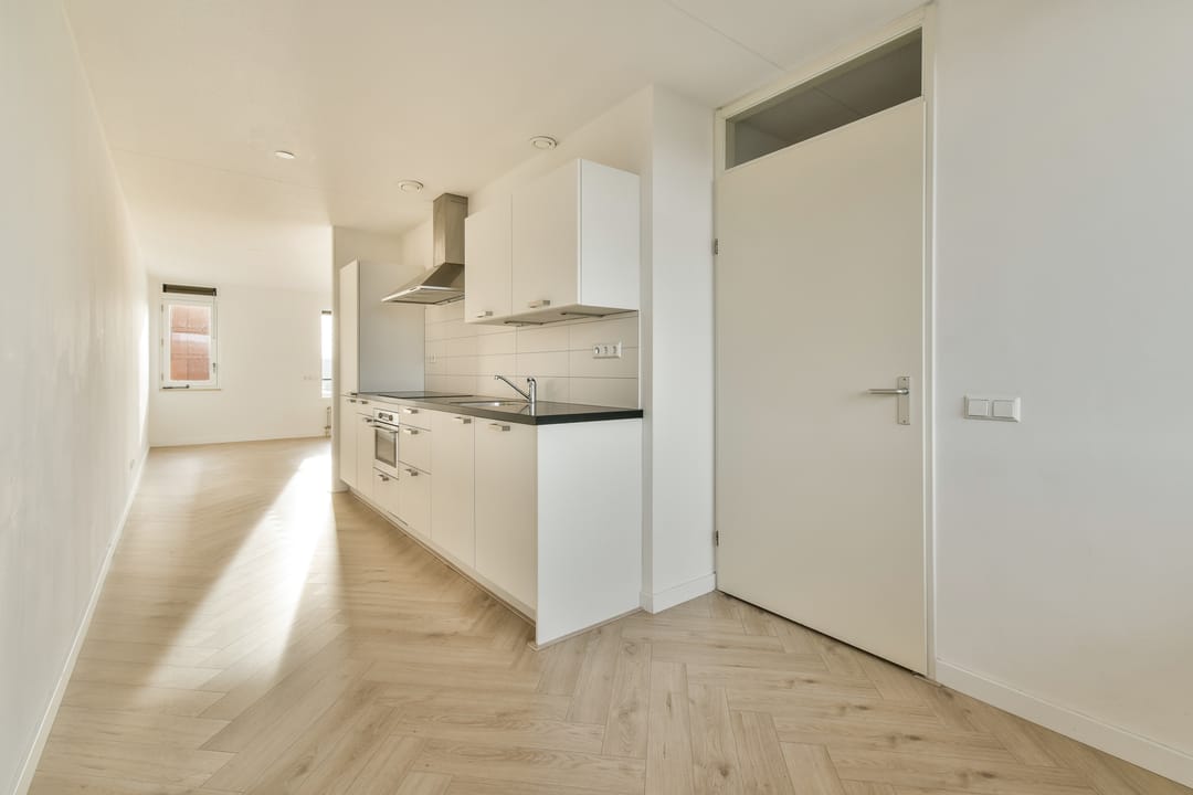 Foto 8 van Burgemeester van Stamplein 58