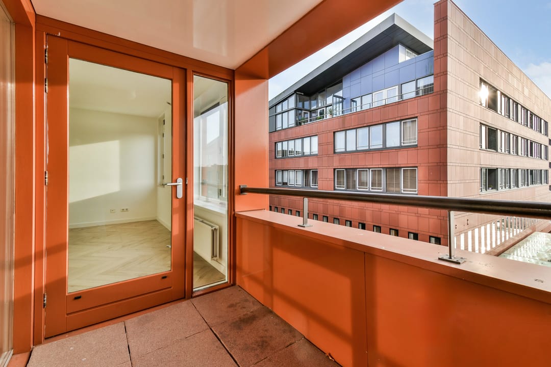 Foto 11 van Burgemeester van Stamplein 58