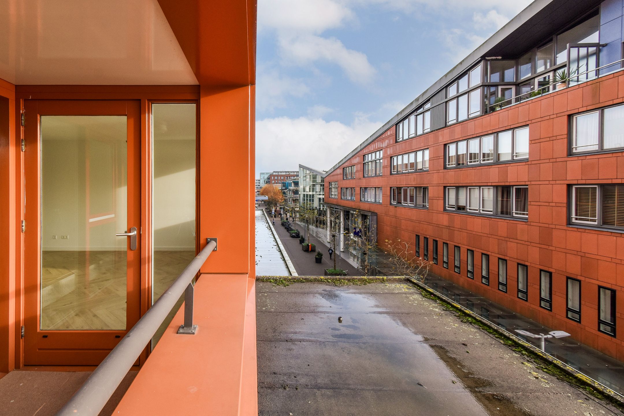 Oesterdam 77 Tholen - Aanzicht 5