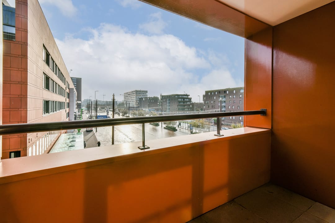 Foto 13 van Burgemeester van Stamplein 58