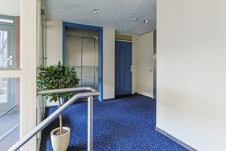 Foto 9 van Brugwacht 30