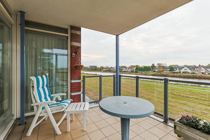 Foto 20 van Brugwacht 30