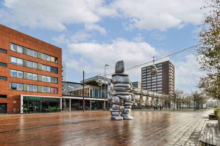 Photo 20 of Burgemeester van Stamplein 58