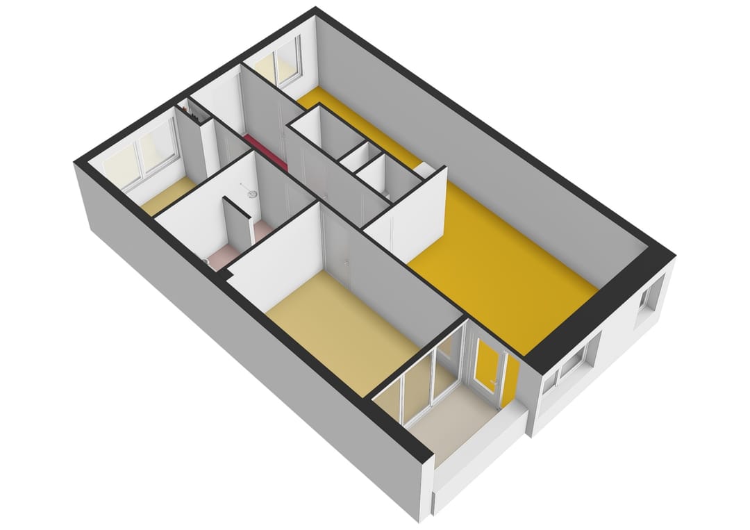 Foto 23 van Burgemeester van Stamplein 58