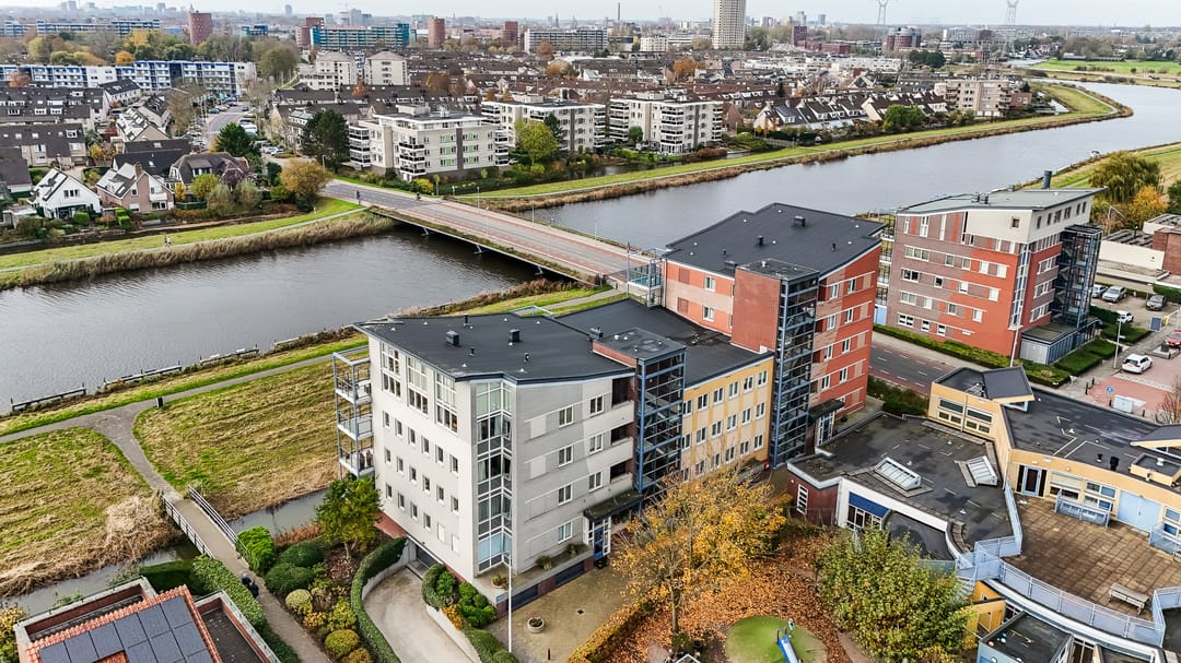 Photo 1 of Brugwacht 30