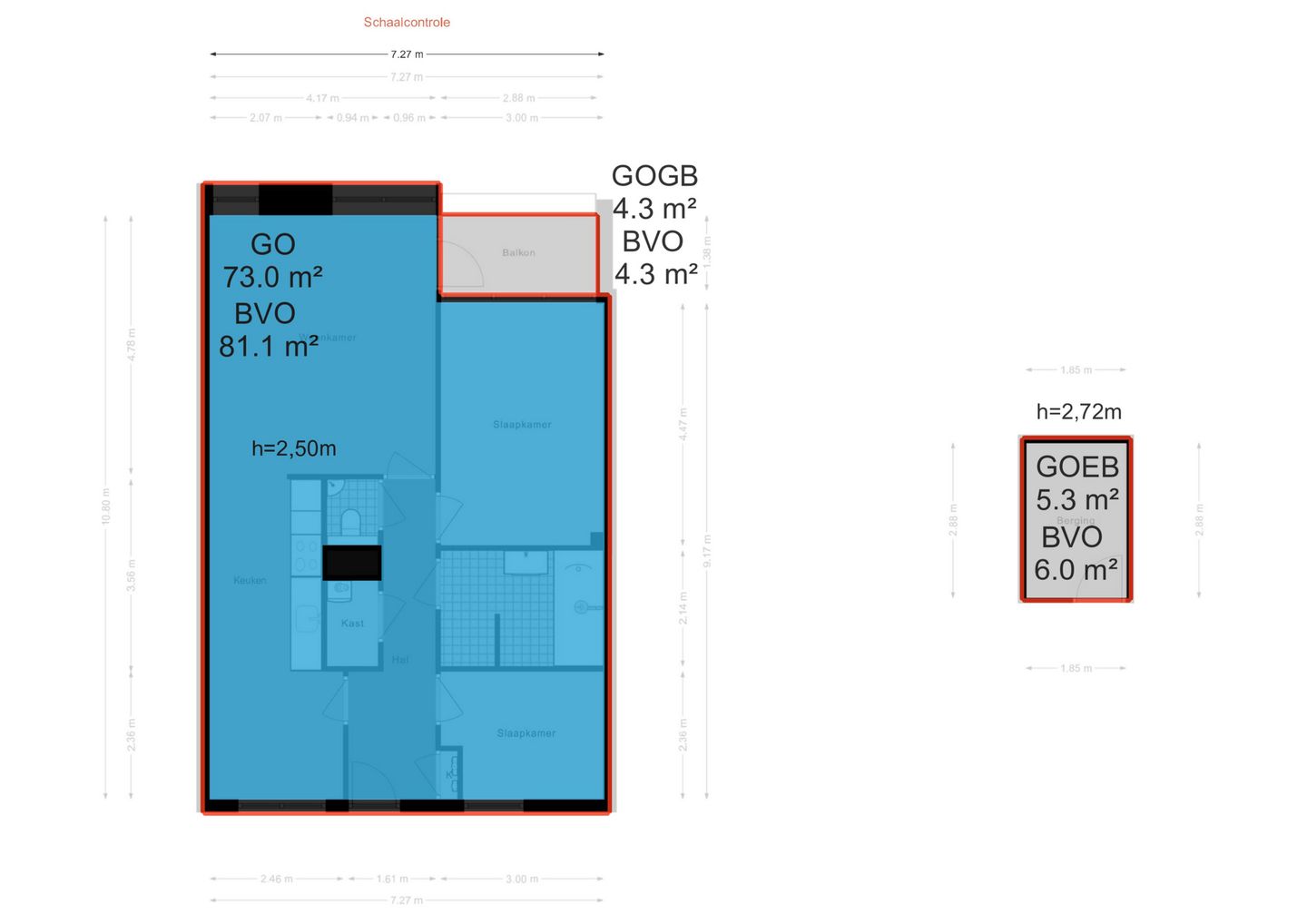 Foto 25 van Burgemeester van Stamplein 58