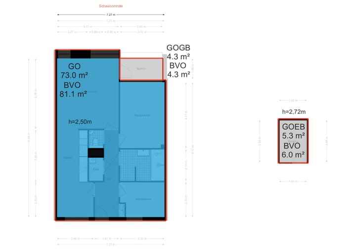 Photo 25 of Burgemeester van Stamplein 58