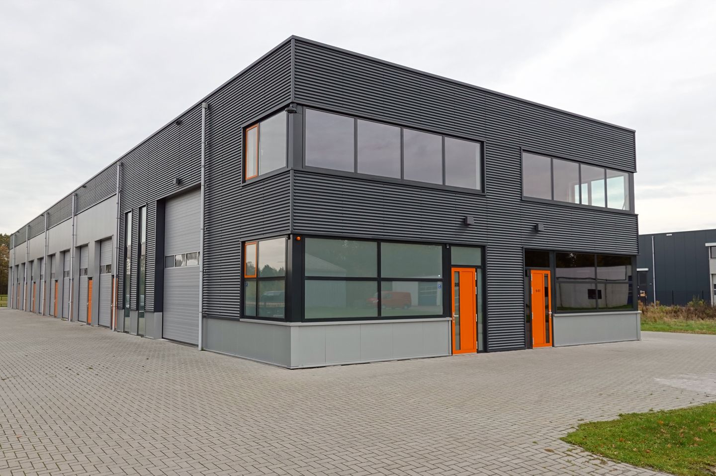 Bekijk foto 1 van de Bun 6-20