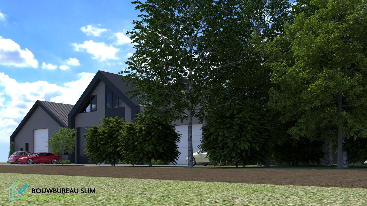 Bekijk foto 2 van Nijverheidsweg 39-a1