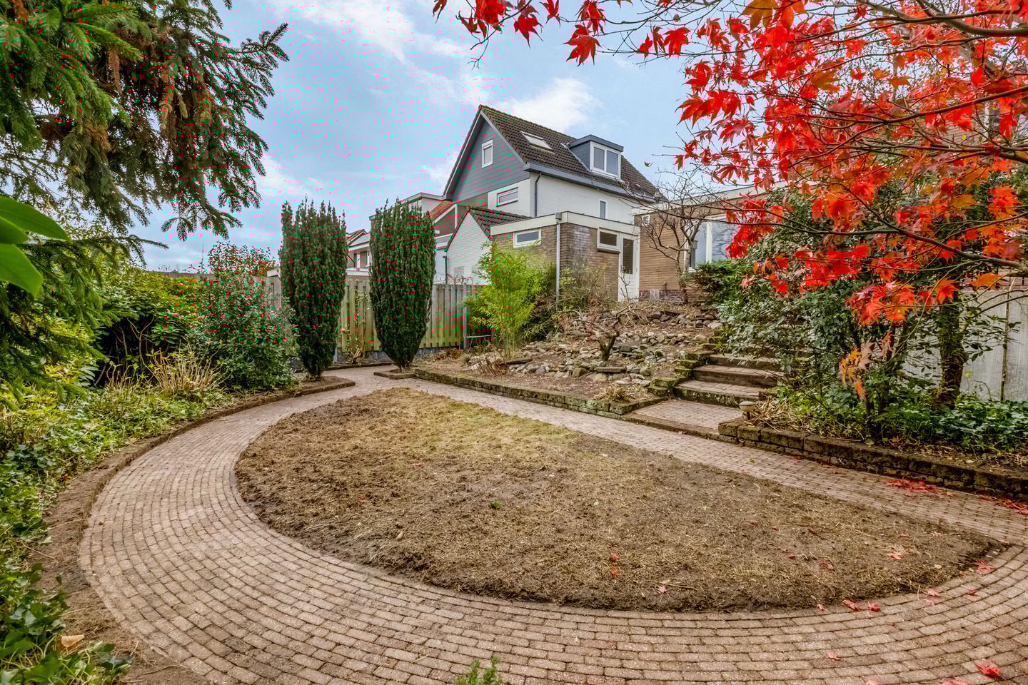 Foto 25 van Roghairweg 16