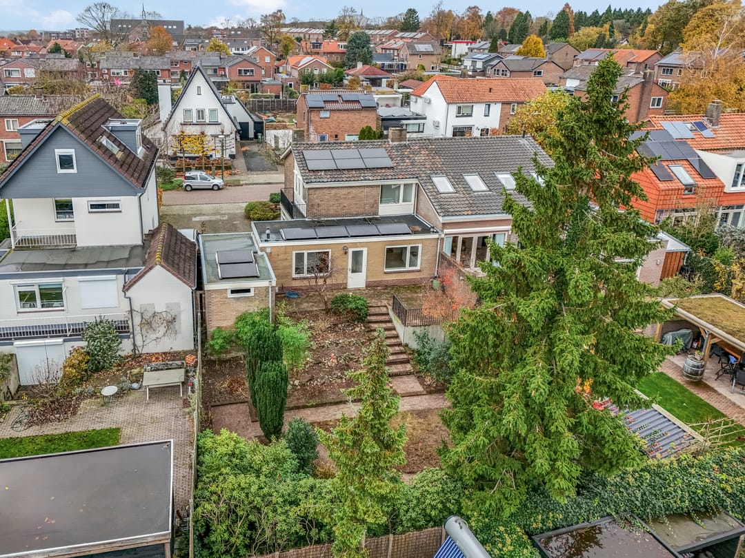 Foto 26 van Roghairweg 16