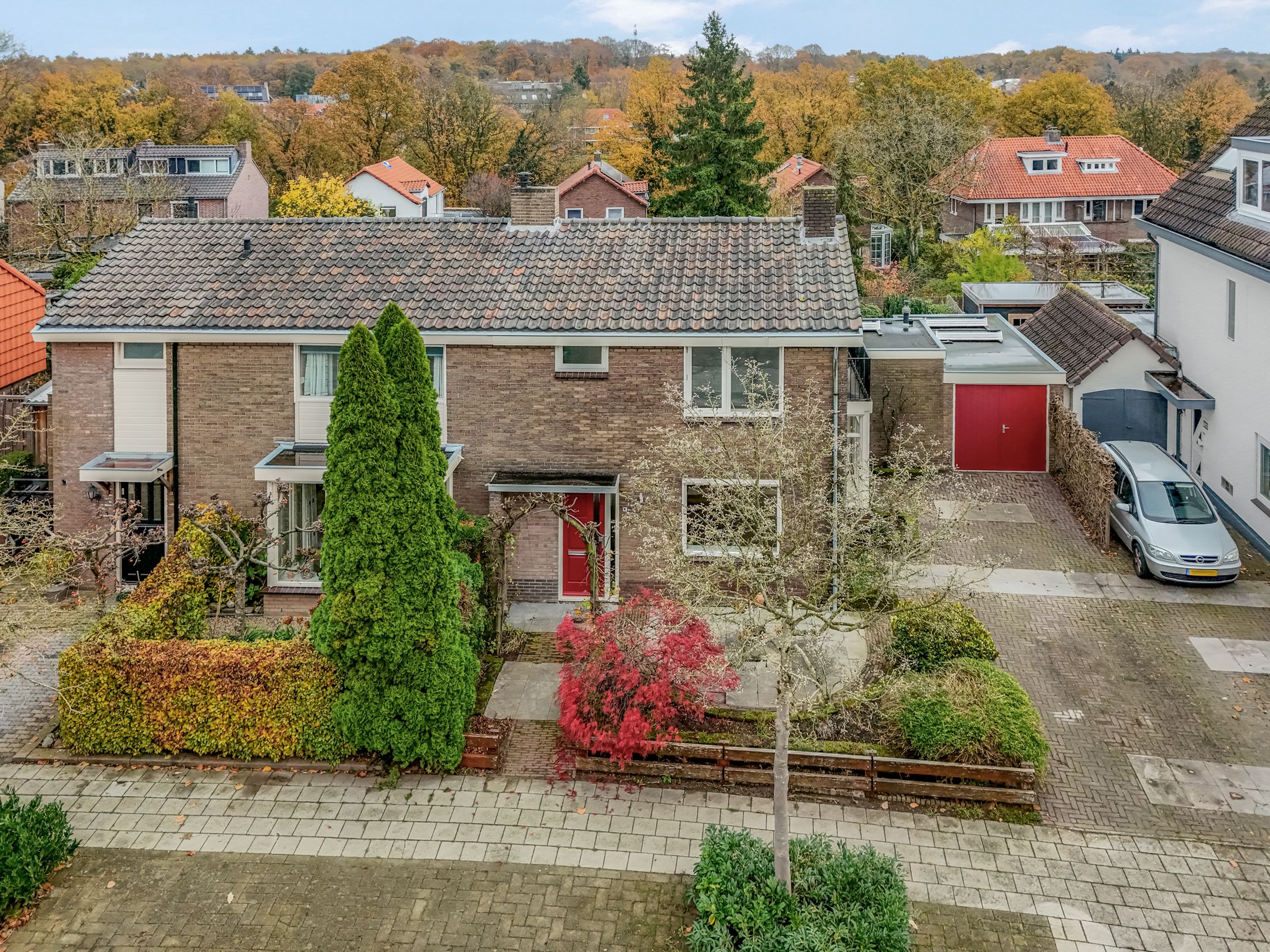 Foto 27 van Roghairweg 16