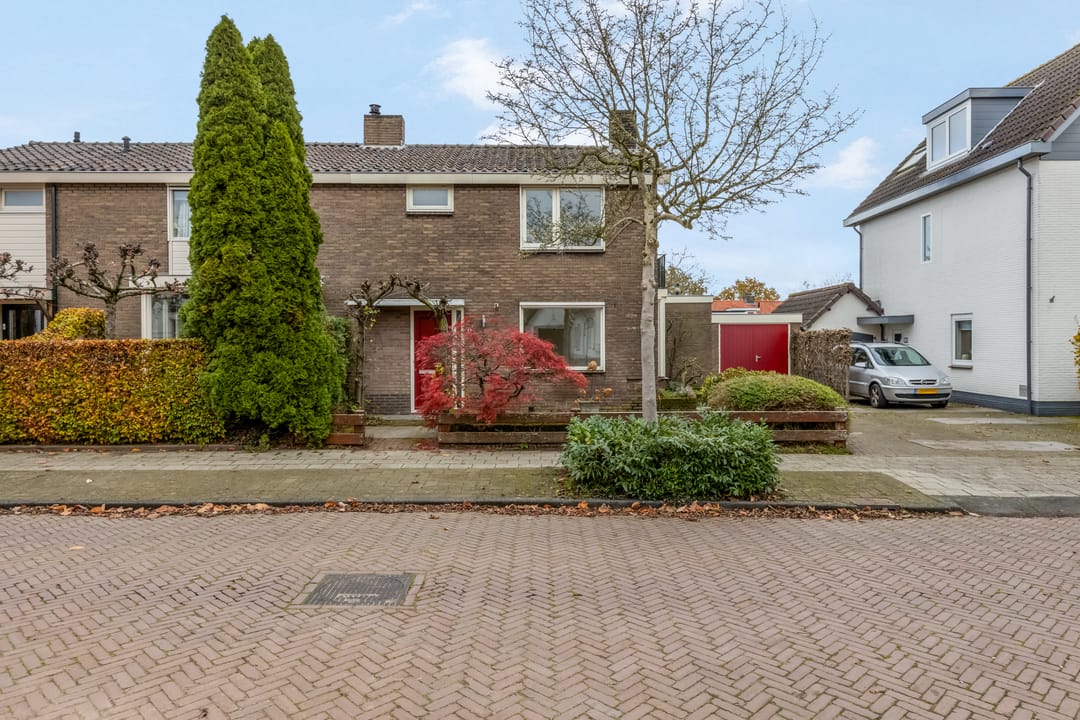 Foto 28 van Roghairweg 16