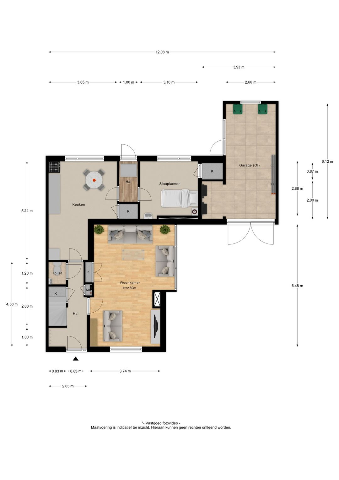 Foto 31 van Roghairweg 16