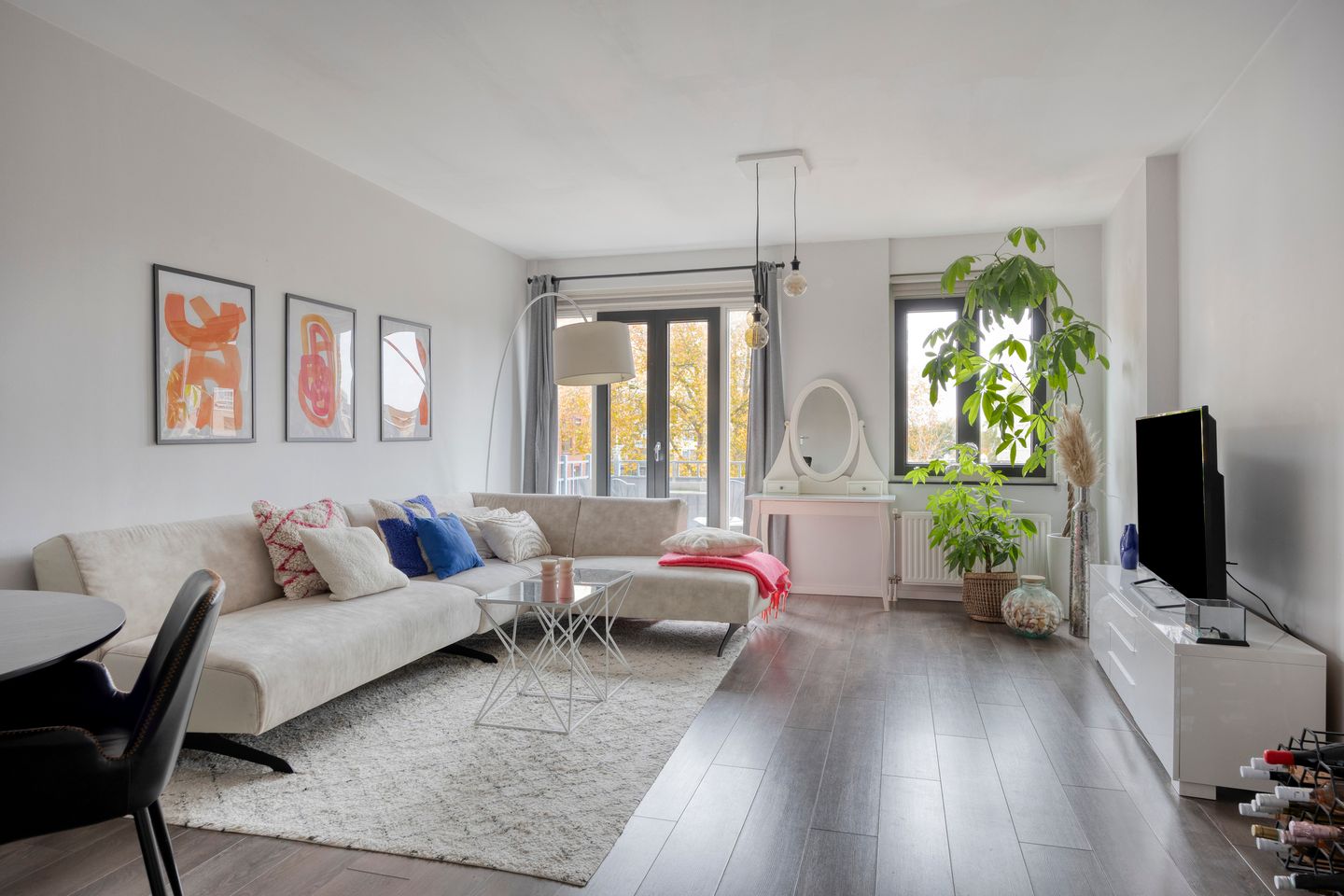 Foto 4 van Klaphekkenstraat 12-D