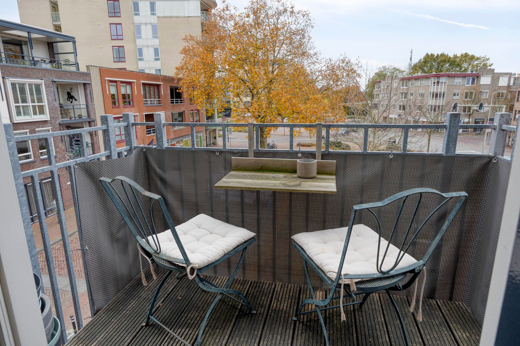 Foto 3 van Klaphekkenstraat 12-D