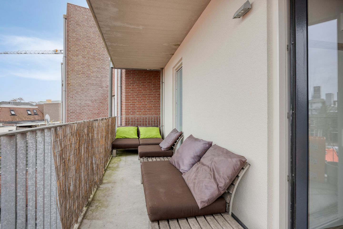 Foto 5 van Klaphekkenstraat 12-D