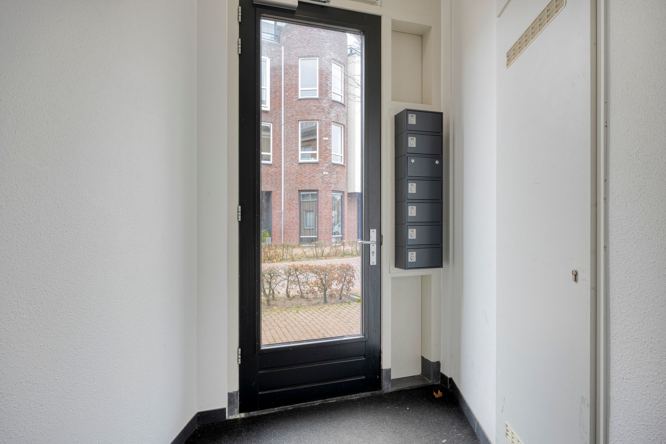 Foto 9 van Klaphekkenstraat 12-D