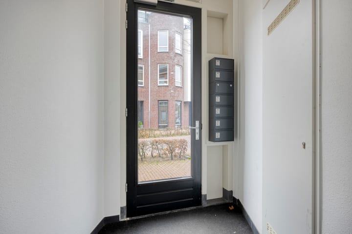 Foto 9 van Klaphekkenstraat 12-D