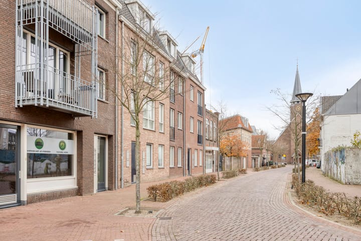 Foto 7 van Klaphekkenstraat 12-D