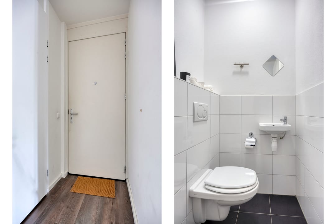 Foto 11 van Klaphekkenstraat 12-D