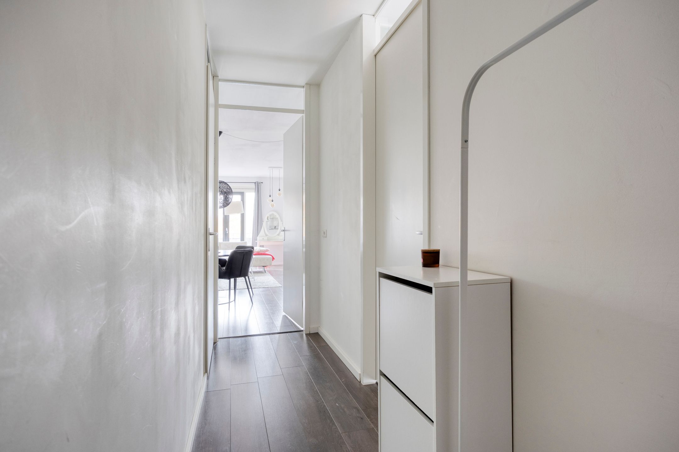 Foto 12 van Klaphekkenstraat 12-D