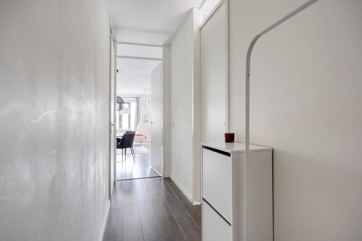 Foto 12 van Klaphekkenstraat 12-D