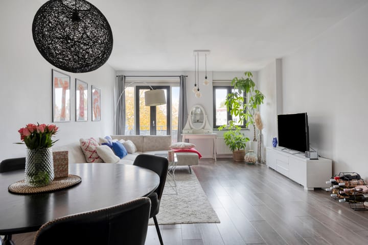 Foto 13 van Klaphekkenstraat 12-D