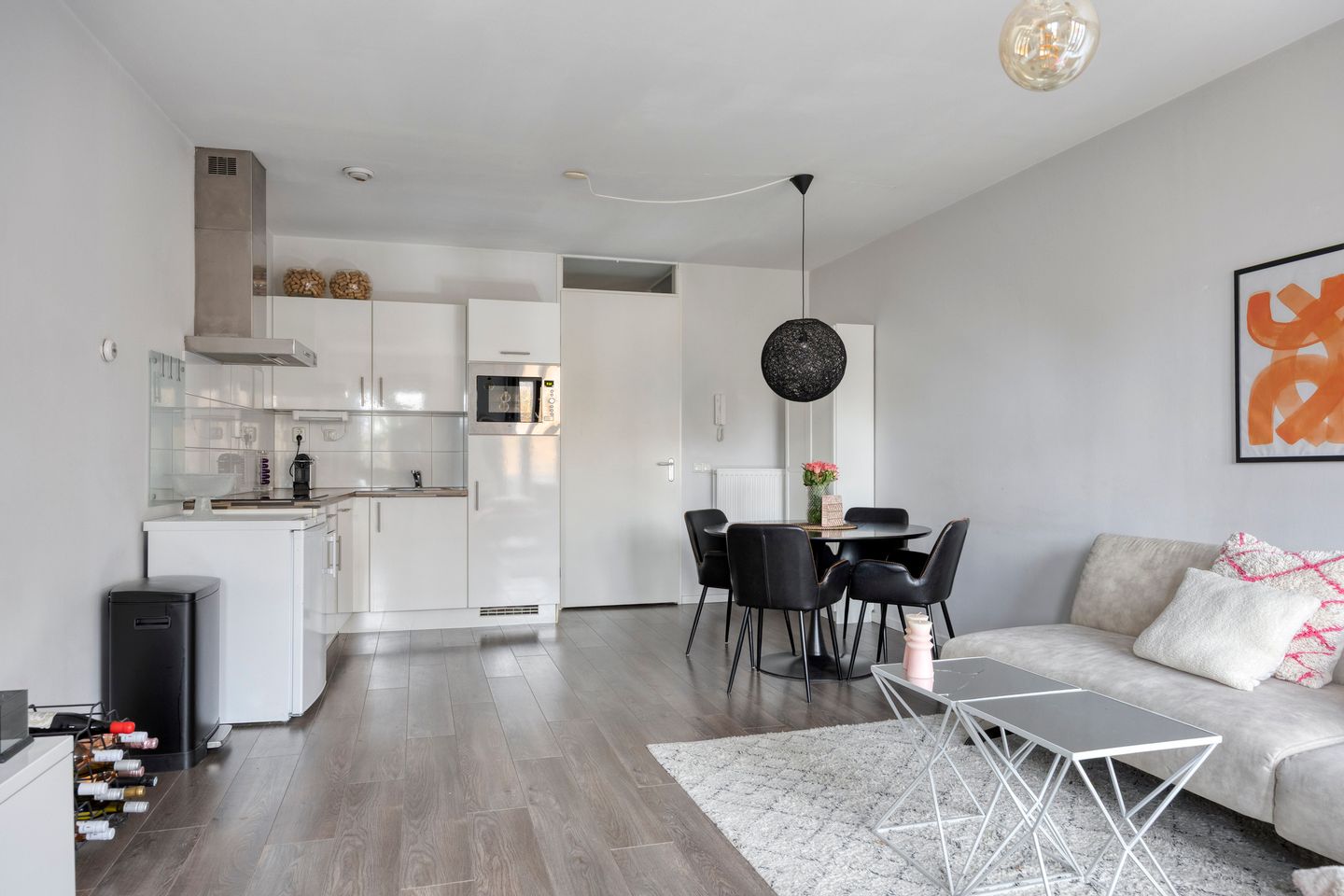 Foto 14 van Klaphekkenstraat 12-D